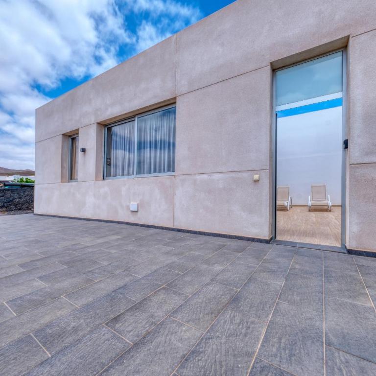 Pure Relax Vacation Home - Large terrace and Solarium By Lanzarote Vacation Homes - Casa de 2 dormitorios - 24