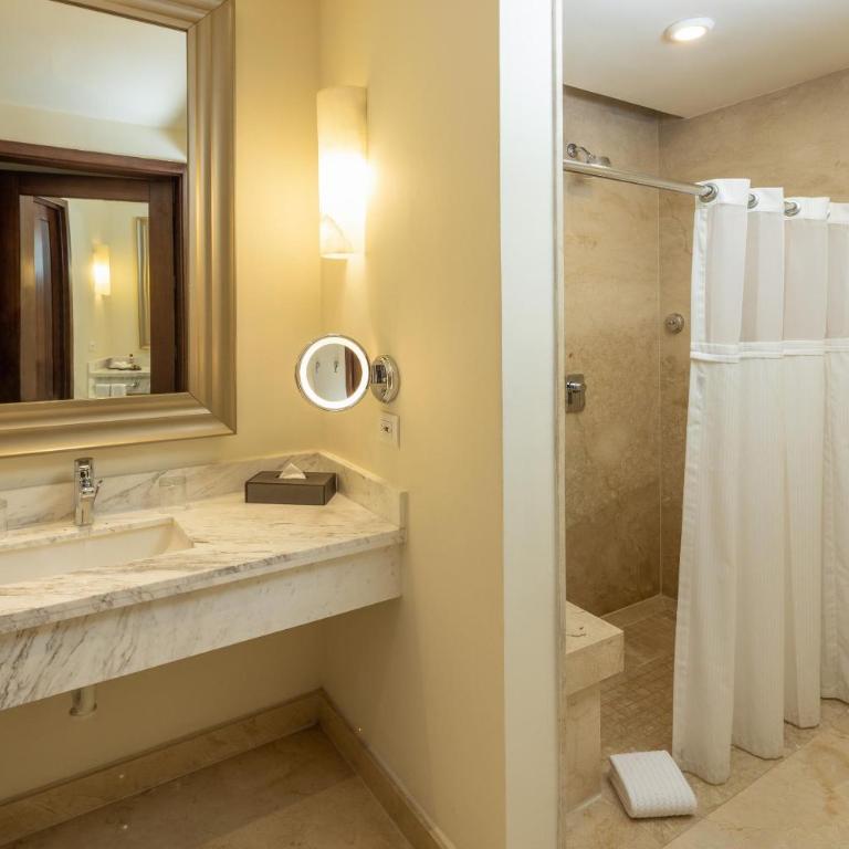 Moon Palace The Grand Cancun All Inclusive - Grand Deluxe Garden View - 3