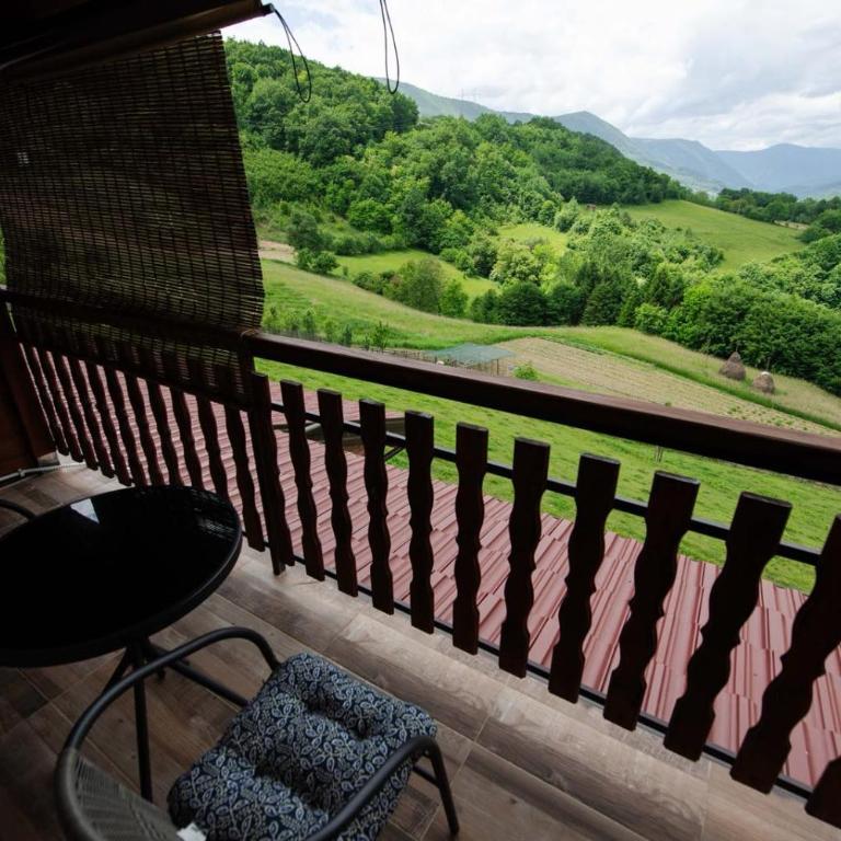 Apartman Sofiana - Apartman sa 1 Spavaćom Sobom - 22