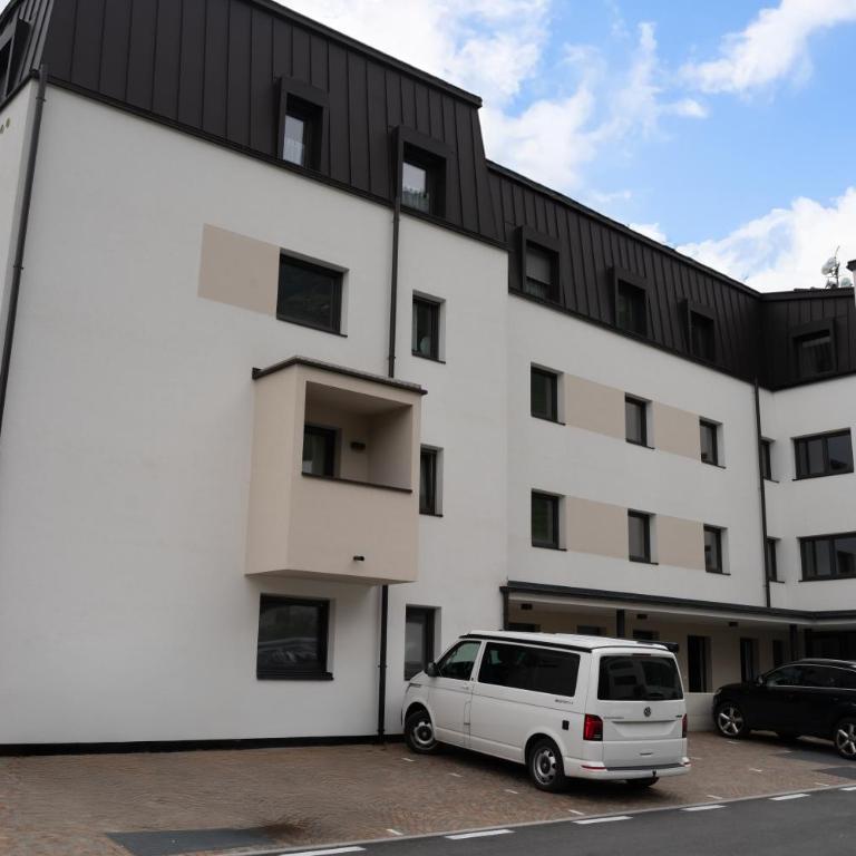 Apartment Luis 2 - Alpstay - Apartment mit 1 Schlafzimmer - 13