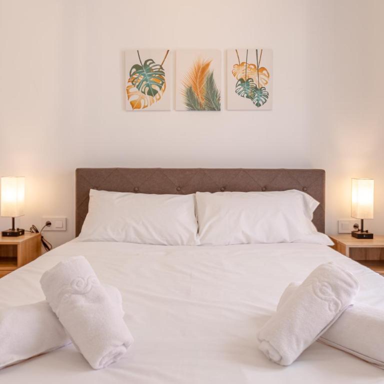 Feria Corner - Apartamento Deluxe - 14