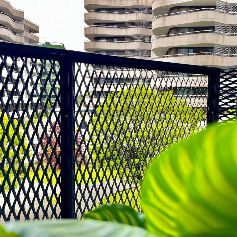 Apartment Residence Ilidža - Apartman sa 1 Spavaćom Sobom - 21