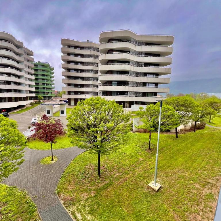 Apartment Residence Ilidža - Apartman sa 1 Spavaćom Sobom - 22