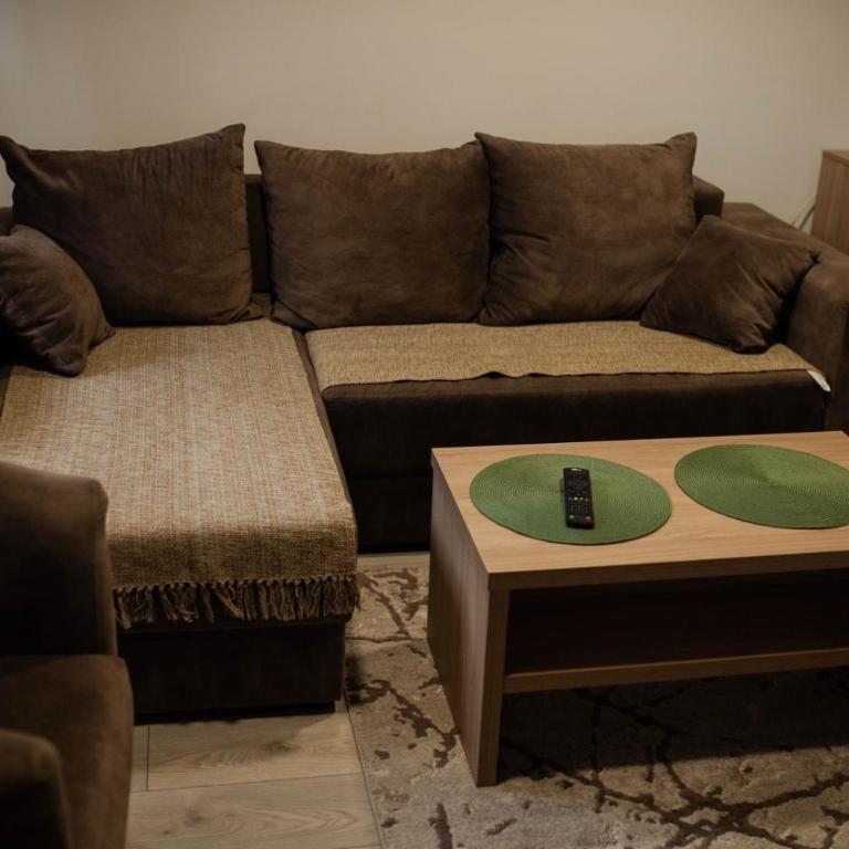 Apartman Sofiana - Apartman sa 1 Spavaćom Sobom - 19