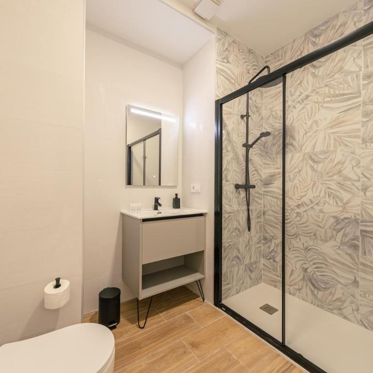 Feria Corner - Apartamento Deluxe - 15