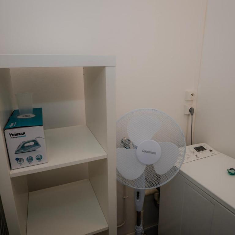 La Maison du Parc - 2 chambres proche polyclinique - Maison de Ville 2 Chambres - 26