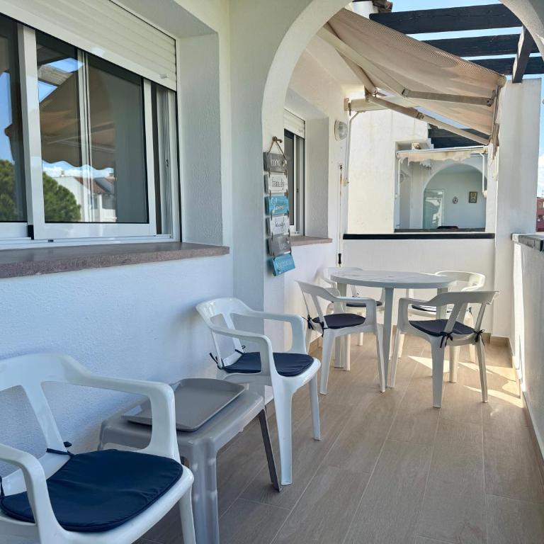 Azor Playa Somhome - Two-Bedroom Apartment with Pool View - 12