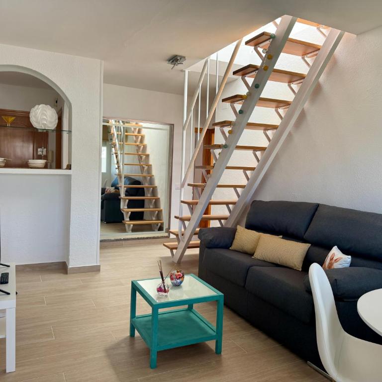 Azor Playa Somhome - Two-Bedroom Apartment with Pool View - 4