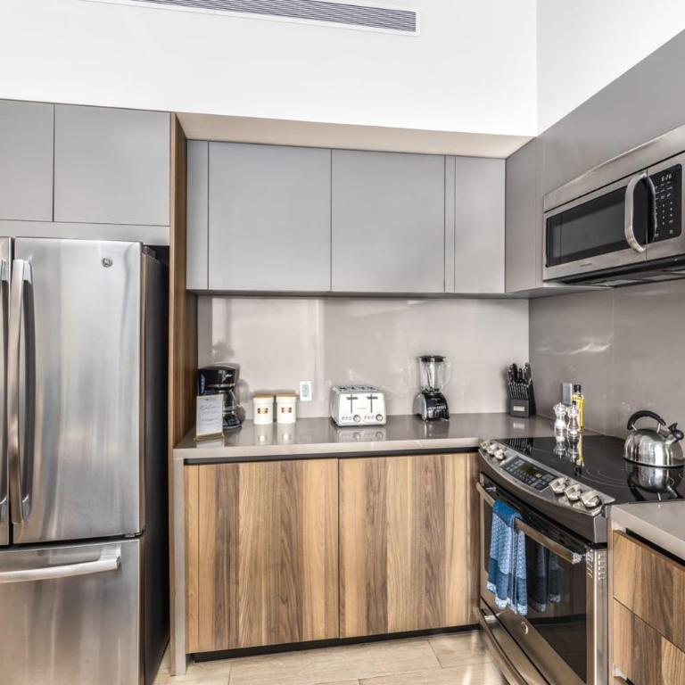 Cabo Marina Luxury Condo Jacuzzi & Terrace - Apartamento - 6