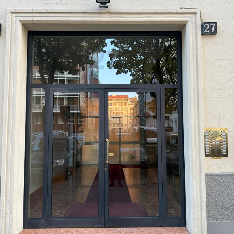 Milano Bene Suites - Appartamento con 1 Camera da Letto - 17