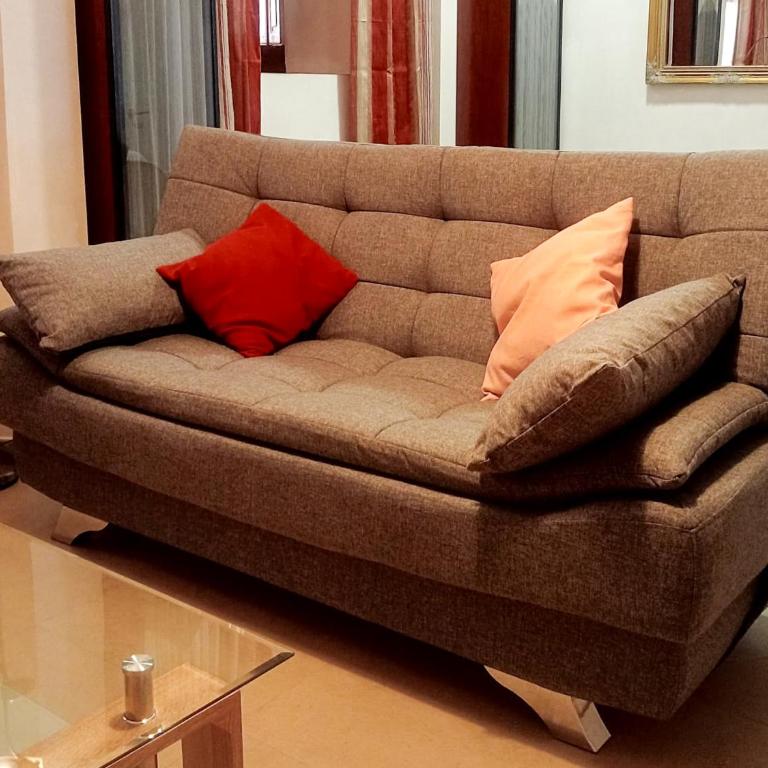 Casa Epi - Encantador apartamento en el centro de Granada - Barrio Realejo - One-Bedroom Apartment - 21