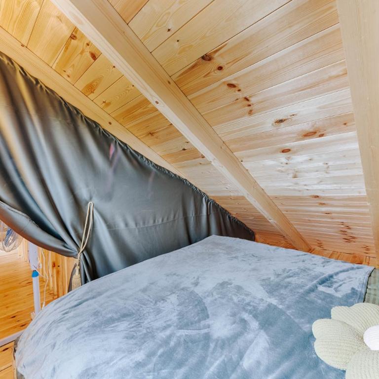 Olive Hills holiday homes 3 - Three-Bedroom Chalet - 16