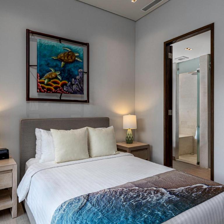 Hot Spot Overlooking Cabo Marina Private Terrace - Apartamento - 9