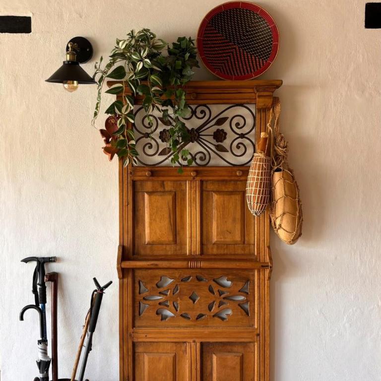 Casa La Eugenia - a 3 cuadras de la Plaza de Villa de Leyva - Deluxe Villa - 7