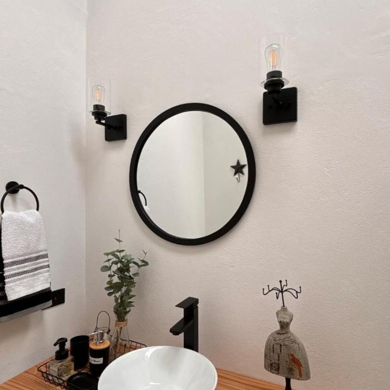Casa La Eugenia - a 3 cuadras de la Plaza de Villa de Leyva - Deluxe Villa - 8