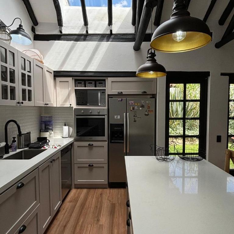 Casa La Eugenia - a 3 cuadras de la Plaza de Villa de Leyva - Deluxe Villa - 25