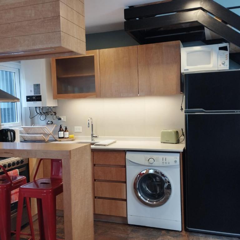 House in a residential neighborhood - Otto - Casa con 1 dormitorio - 12