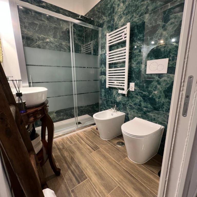 Trastevere10 - Appartamento con 2 Camere da Letto e Balcone - 23
