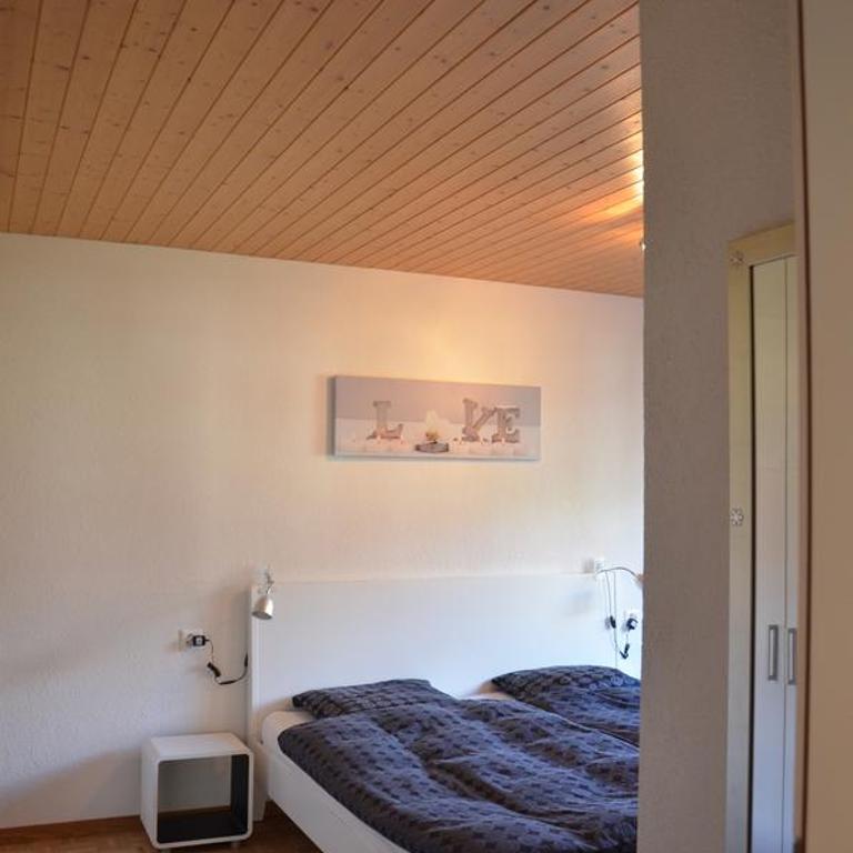 Ferienwohnung Sonnmatt - Apartamento de 3 dormitorios - 16
