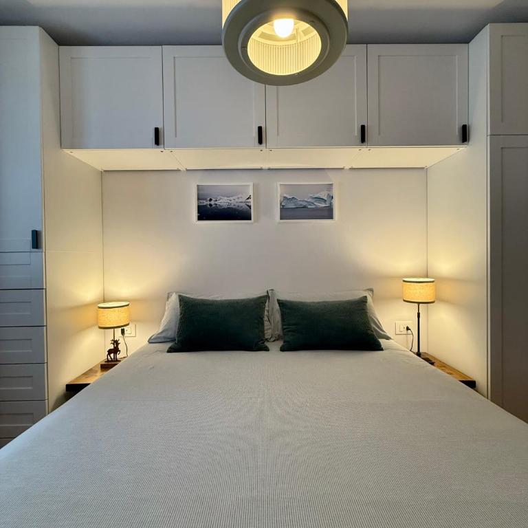 Au Coeur de Courmayeur - Apartment mit 3 Schlafzimmern - 13