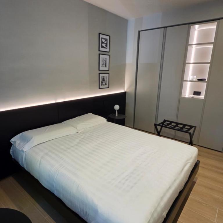 Milano Bene Suites - Appartamento con 1 Camera da Letto - 34