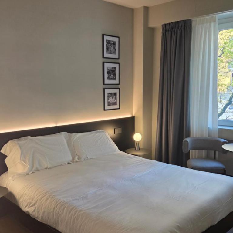 Milano Bene Suites - Appartamento con 1 Camera da Letto - 28