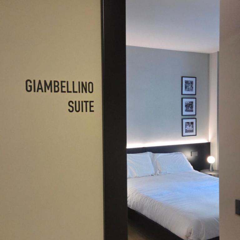 Milano Bene Suites - Appartamento con 1 Camera da Letto - 21