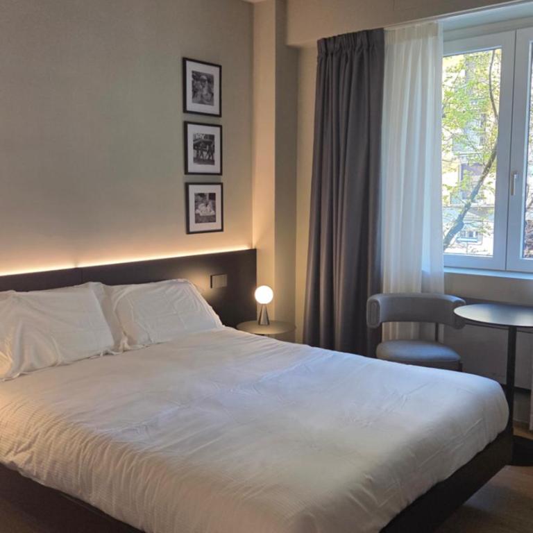 Milano Bene Suites - Appartamento con 1 Camera da Letto - 25