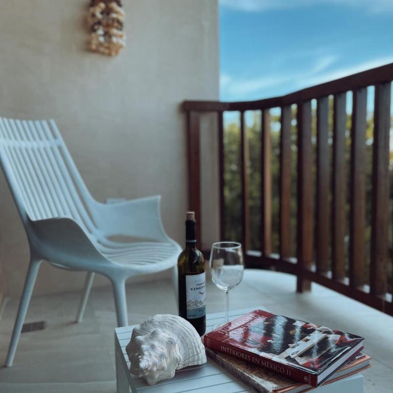Sunset 2BR Apartment Steps from the Beach with Ocean View - Apartamento de 2 dormitorios - 4