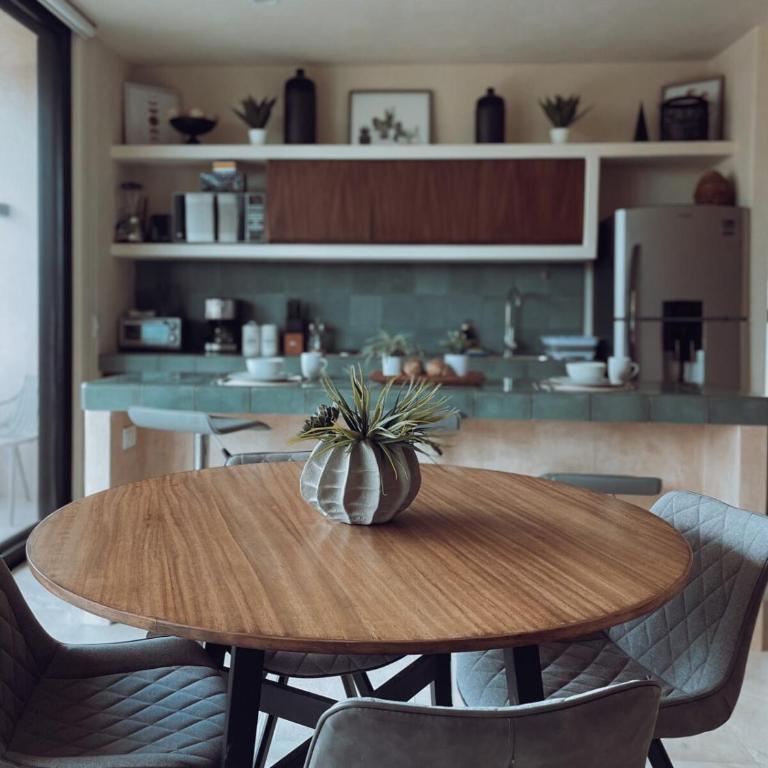Sunset 2BR Apartment Steps from the Beach with Ocean View - Apartamento de 2 dormitorios - 6