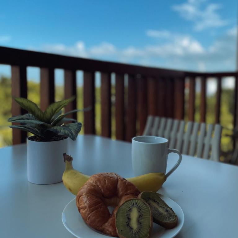 Sunset 2BR Apartment Steps from the Beach with Ocean View - Apartamento de 2 dormitorios - 10
