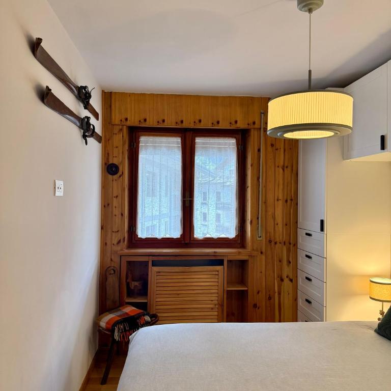 Au Coeur de Courmayeur - Apartment mit 3 Schlafzimmern - 14