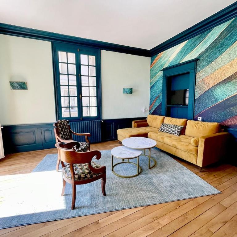 La Valette - Appartement 2 Chambres - 20