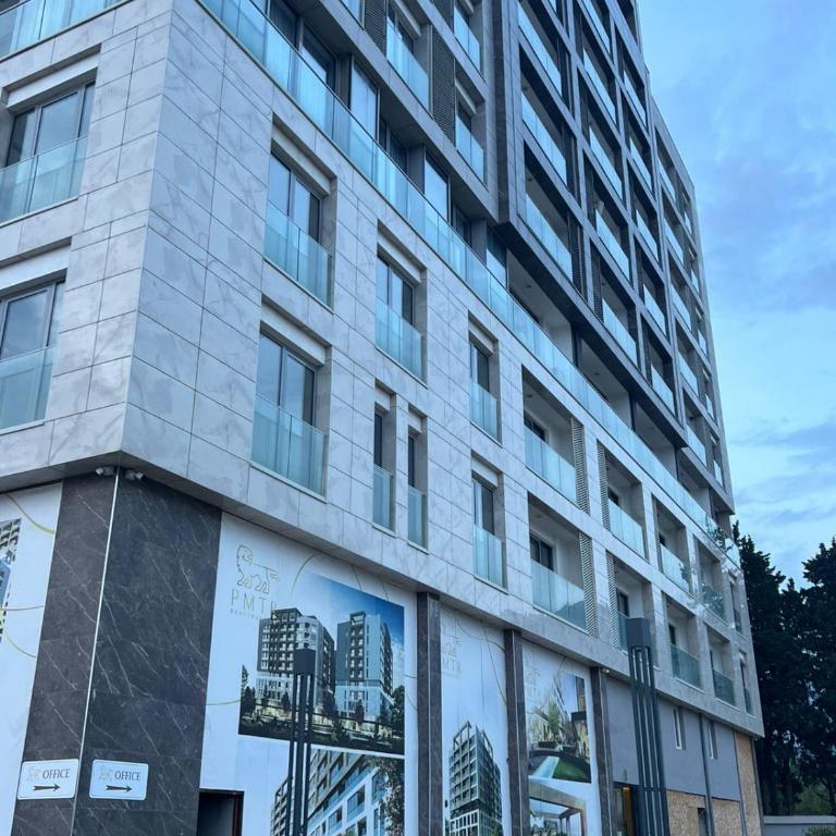 Sal y Sol - One-Bedroom Apartment - 20