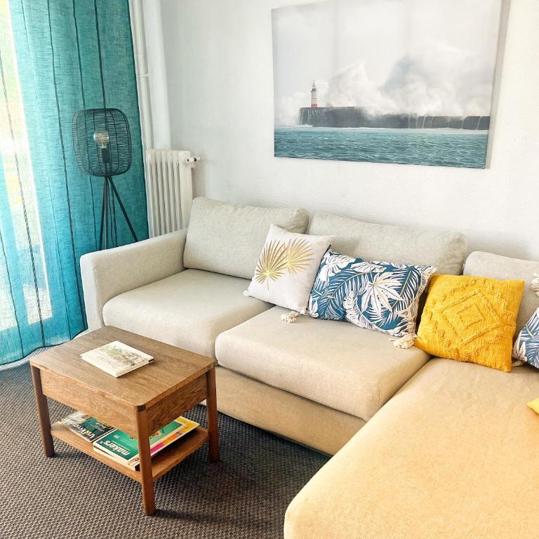 Cannes Breeze - Apartment mit 1 Schlafzimmer - 4