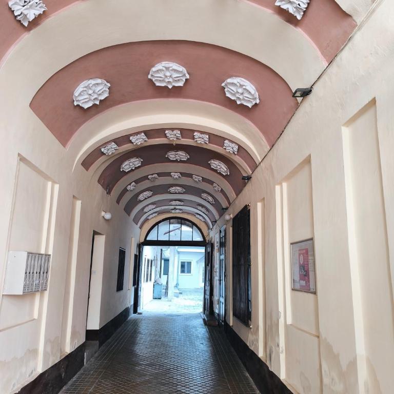 Marigold Premium - Apartman sa 1 Spavaćom Sobom - 45