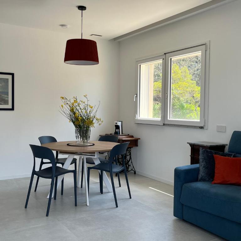 A Sud Della Valle - Appartamento Superior con 2 Camere da Letto - 3
