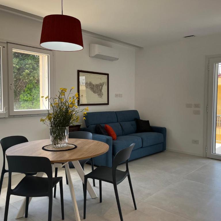 A Sud Della Valle - Appartamento Superior con 2 Camere da Letto - 2