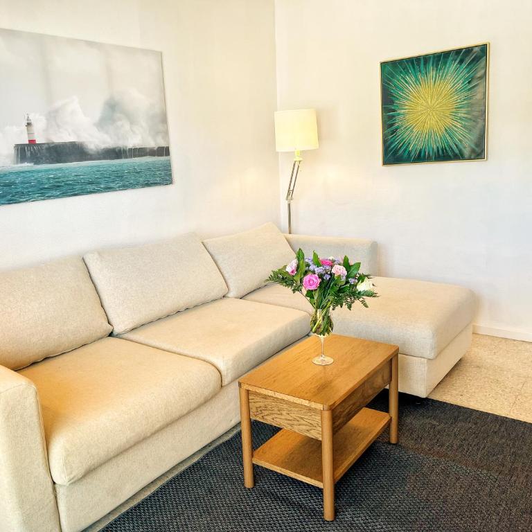 Cannes Breeze - Apartment mit 1 Schlafzimmer - 5