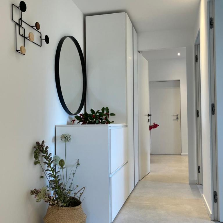 A Sud Della Valle - Appartamento Superior con 2 Camere da Letto - 5