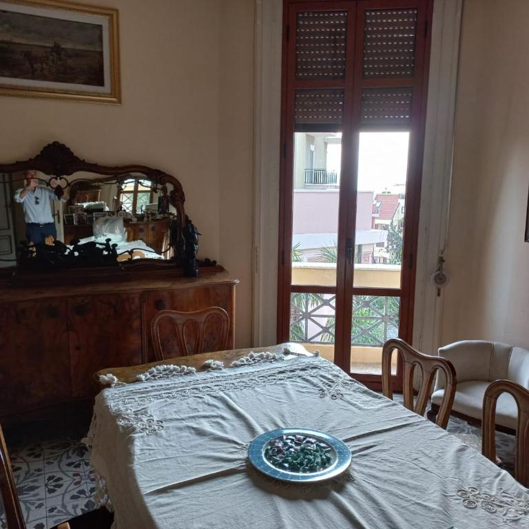 A casa di Teta - Appartamento con 1 Camera da Letto - 16