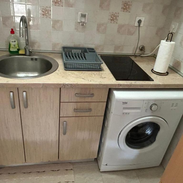 Nikolina Apartments Herceg Novi - Standard Studio Apartment - 11