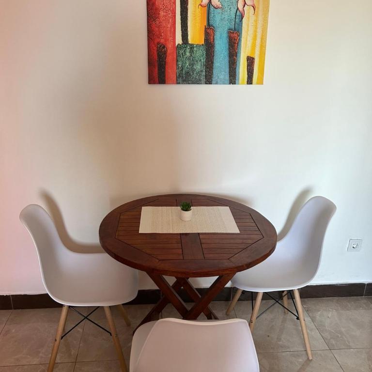 Nikolina Apartments Herceg Novi - Comfort Studio Apartment - 6