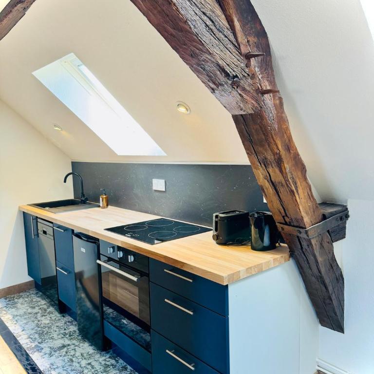 La Valette - Appartement 2 Chambres - 21