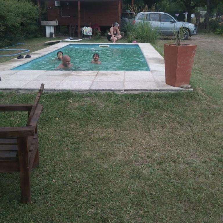 Kapo TEAM , el zorzal - Casa de 2 dormitorios - 7