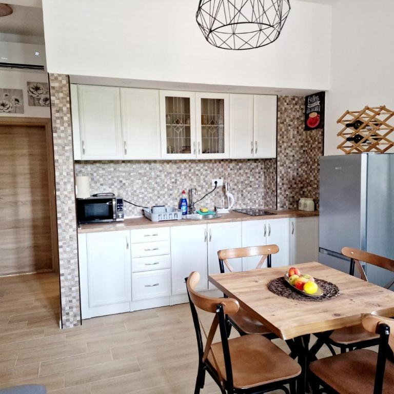 Vila Dara 1924 - One-Bedroom Apartment - 2