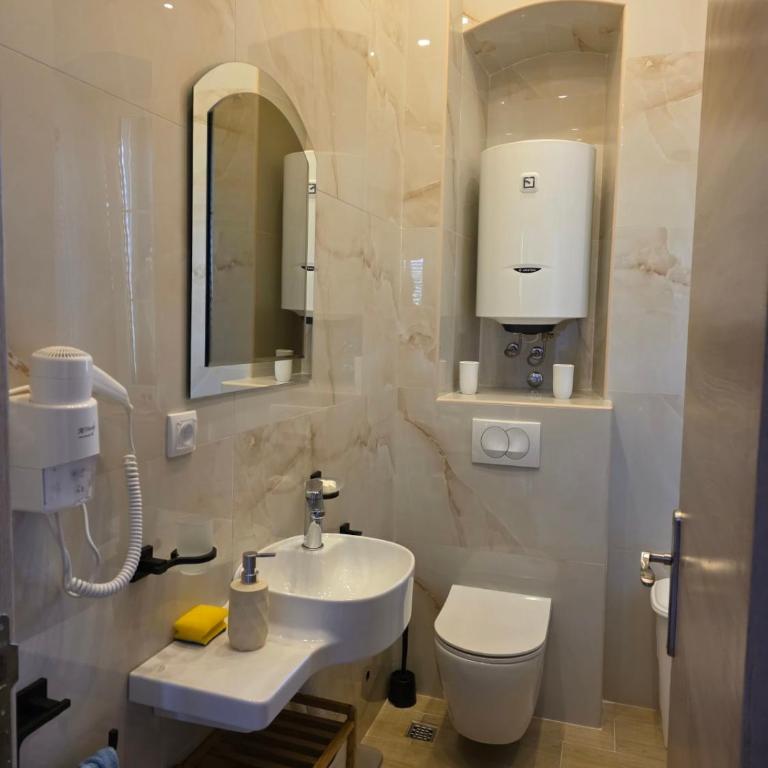 Vila Dara 1924 - One-Bedroom Apartment - 3