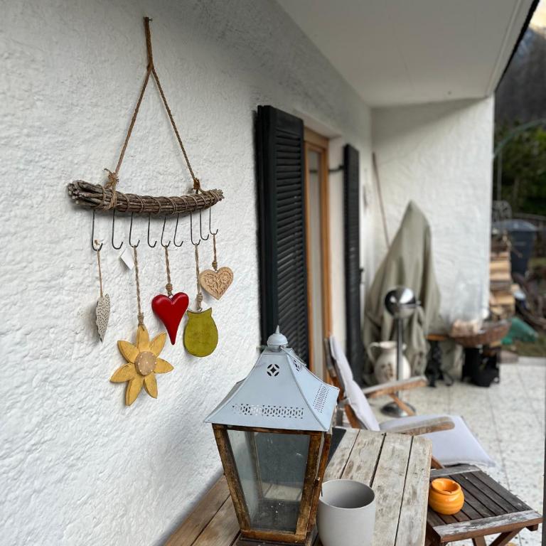 Engelsherz - Apartment mit 3 Schlafzimmern - 56