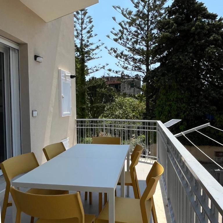 A Sud Della Valle - Appartamento Superior con 2 Camere da Letto - 13