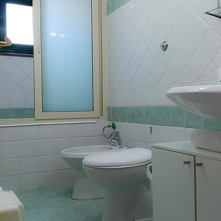 Salita Ciampoli - Attico sul Corso con terrazza - One-Bedroom Apartment - 28